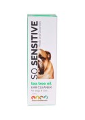 Tea Tree Oil Dog Ear Cleaner 20ml
